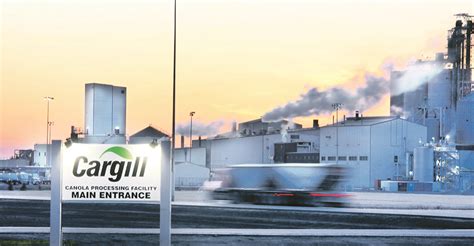 cargill clavet.